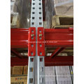 Korean Warehouse Storage Heavy Duty Pallet Racking